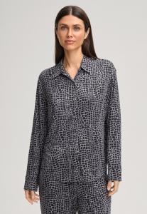 Пижамный топ JOOP! Pyjama top, Oxford Grau/Grey