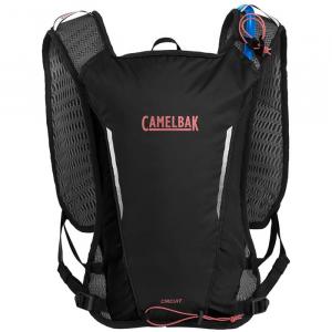 Жилет для бега по кругу, 50 унций, питьевая система, женская Camelbak, Black