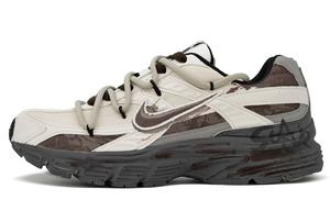 Nike Кроссовки низкие Initiator для бега женские коричневые