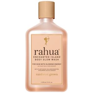 Гель для душа rahua enchanted island body glow wash Rahua, объем 275 мл