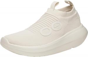 Кроссовки OOFOS Mens Oomy Zen, Chalk