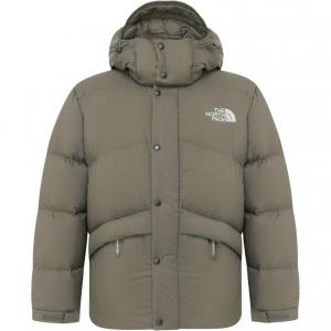 Куртка пуховая Air Peak Rds Unisex Brown THE NORTH FACE