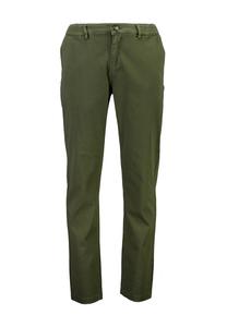 Брюки SUPERFLEX Lindbergh, темно-зеленый