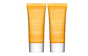 Лосьон для тела / Крем / Спрей Unisex CLARINS