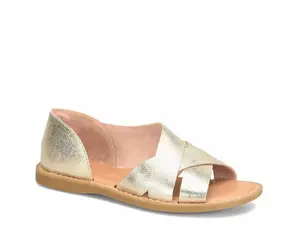 Сандалии Kamryn B.O.C. Born Concept, Champagne