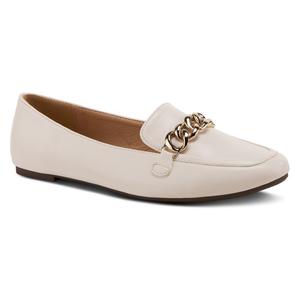 Туфли-лоферы Chasidy Patrizia, bone