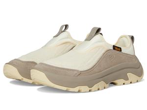 Походные ботинки Teva Hurricane Daybreaker Slip-On, цвет Cloud Cream