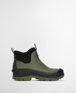 Ботинки Barbour Ridge Wellingtons, Uniform Green