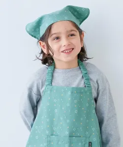 Быстросохнущая, немнущаяся, эластичная бандана для детей, мальчиков и девочек, товары для дома, коллекция весна/лето 2016.