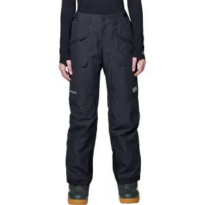 Брюки Mountain Hardwear Cloud Bank GORE-TEX Mountain Hardwear, Black