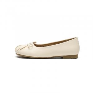 JOSINY Повседневные туфли женские Ecru