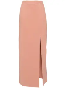 Юбка Cady Elie Saab, розовый