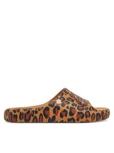 Мюли Melissa Free Print Slide Ad 33973 Melissa, коричневый