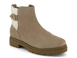 Ботинки TOMS Astrid Bootie - Women's, Medium Beige