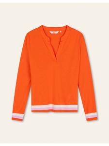 Топ Oilily, красный