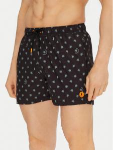 Плавки-Шорты обычного кроя DW1222M SIPO20 Save The Duck, синий