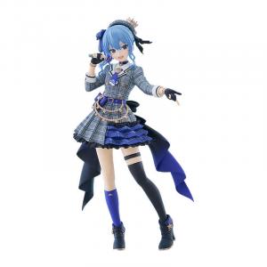 Фигурки GSC POP UP PARADE SP Star Street Comet GOOD SMILE COMPANY
