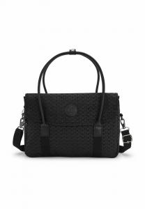 Сумка Kipling Classics Superworker Working, черный