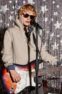 Детская толстовка Mayoral, бежевый