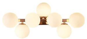 Настенный светильник KOSILUM - Ambrosia, 22 х 22 х 53 см