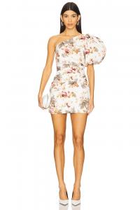 Платье Garda Ronny Kobo, muted floral