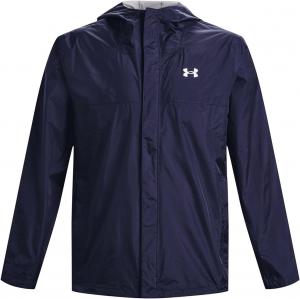Under Armour Mens Cloudstrike 2.0, (410) Midnight Navy/White
