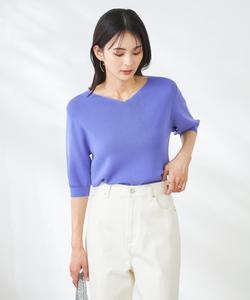 Свитер Avv, цвет Blue