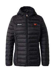 Зимняя куртка ELLESSE Lompard, Black