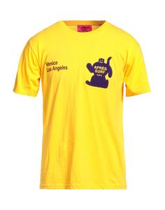 Футболка Après Surf, желтый