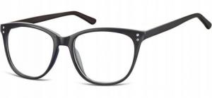 ПРОЗРАЧНЫЕ оправы для очков Женские Мужские очки по рецепту, inna