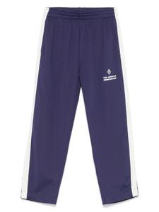 The Animals Observatory спортивные брюки Horse, синий