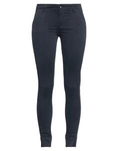 Брюки 0/Zero Construction, синий