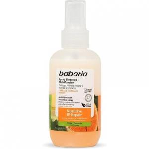 Bioactivo Многофункциональный питательный и восстанавливающий спрей 150 мл, Babaria