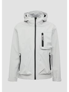 Куртка для активного отдыха в цвете 9016_светло-серый s.Oliver