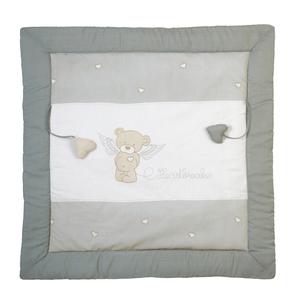 Детское одеяло Roba, серый