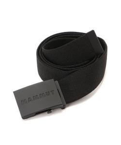 Ремень с логотипом MAMMUT