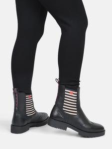 Ботинки челси Crickit SERA , Black