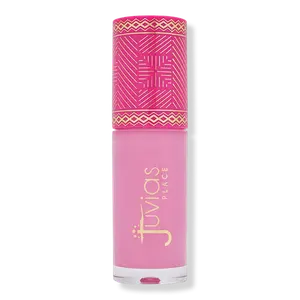 Жидкие румяна Blushed Juvia's Place, Blush Lily Glow