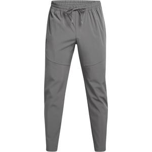 Брюки Casual Woven Collection Men Gray Under Armour, серый