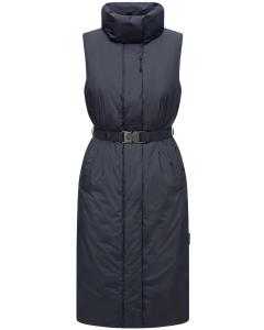 Жилет NAVAHOO Abendlied XIV, темно-синий