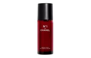 CHANEL Черный чай цветочная сыворотка для глаз подтягивающая, увлажняющая, против морщин 15мл