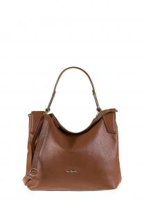 Сумка Pierre Cardin SHOULDER, Cognac