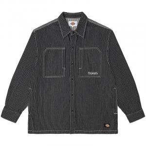 Dickies Мужская куртка, цвет Black