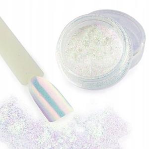 Зеркальная пудра Aurora №4 Эффект русалки, Inna marka