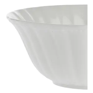 Набор посуды La Porcellana Bianca, белый