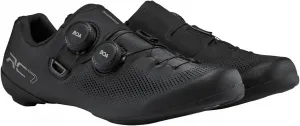 Велосипедные кроссовки SHIMANO SH-RC703W, черный