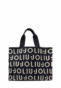 Сумка-шоппер LIU JO Tote bag, Dark Blue