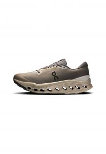 Кроссовки On Trail running shoes, Cinder Desert/Light Grey