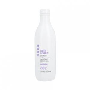 Окисляющий кремовый окислитель 30 об. 9% 950мл, Milk Shake