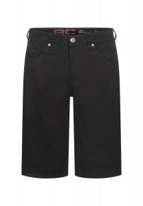 Шорты шорты-чиносы Rock Creek, черный